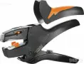 Weidmüller Stripax 0,08 - 10 mm² - MADE IN GERMANY -!! Нов Внос !!- ЧИСТО НОВИ изолир. кабелни клещи, снимка 4