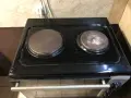 Запазена  печка  с  фурна  ., снимка 2