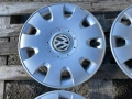 15 цола Тасове VW Touran Jetta Golf Volkswagen 1T0601147 Оригинал, снимка 4