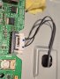 лед диоди от панел CY--JM032AGLR1V от телевизор Samsung модел, UE32M4002AK, снимка 2