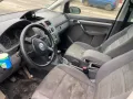 vw touran 1.4 tsi на части тоаран 1.4 тси на части , снимка 7
