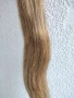 Висококачествен екстеншън, права коса за удължаване - екстеншъни, снимка 4