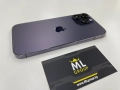 iPhone 14 Pro Max 512GB Purple, втора употреба, снимка 3