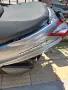 Sym Maxym 600. 2020g, снимка 10
