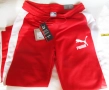 Спортни панталони PUMA Iconic T7, снимка 5