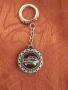 Български стар ключодържател , снимка 1