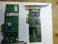 LAN PCI-e карта  1000х2, 1000х4, INTEL PRO, снимка 3