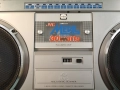 Радиокасетофон JVC M70LB Boombox Ghettoblaster jvc rc m70lb, снимка 3