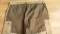 FJALL RAVEN Trouser размер 58 / XXXL за лов риболов панталон със здрава материя - 1011, снимка 14
