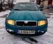 Продавам Skoda Fabia, снимка 1