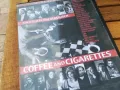 coffee and cigarettes dvd 0505251855, снимка 10