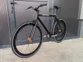 28" CREATE fixie single speed велосипед размер 53 , снимка 1