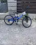 Детско колело Cross, снимка 2