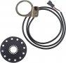 сензор за подпомагане на педала за електрически велосипед 12 магнита