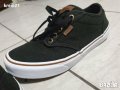 Vans off the Wall мъжки кецове номер 40.5, снимка 8