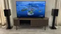 Hi-Fi Стерео система NAD C338 + Тонколони PSB Alpha P5 + Стойки NorStone Stylum 2 + кабели, снимка 1
