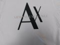 Armani t shirt мъжки тениски AX, снимка 3