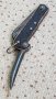Британски флотен нож, снимка 1 - Антикварни и старинни предмети - 38973130