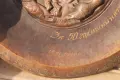Стара пластика от 1990-т агодина , снимка 9