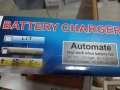 Зарядно зарядни за акумулатор акумулатори акумулаторни батерии 20A до 200Ah, снимка 3