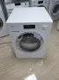 9кг - Пара - Подсветка - Miele Сушилня с термопомпа Миеле 12м Гаранция, снимка 6