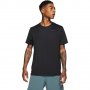 Nike Pro Mens Short-Sleeve Top, снимка 9