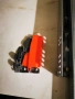 BLUM Tandem частично изтегляне с плавно прибиране , снимка 5