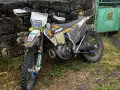 Husqvarna fe 350
, снимка 5