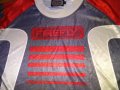 Мотористка тениска  Файер Флай Fire Fly  рейсинг размер Л, снимка 2