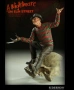 Sideshow Freddy Krüger статуя фигура колекции , снимка 3