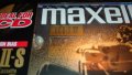 Maxell XL ll-S 100, снимка 2