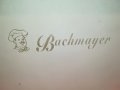 BACHMAYER-КРАСИВ КУФАР 1902231122L, снимка 13