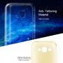 Samsung Galaxy J3 (2016) силиконов кейс калъф, снимка 4
