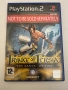 Prince of Persia: The Sands of Time за PS2, снимка 1