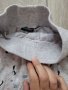Дънков гащеризон с презрамки HM (H&M) Размер 98, снимка 8
