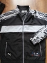 Puma BMW Motorsport Jacket Graphic - мъжко фенско яке М КАТО НОВО, снимка 4