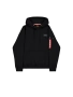 Мъжки суичър Alpha Industries Back Print Hoodie M, снимка 1