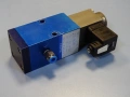 пропорционален регулатор Festo MPP-3-1/2 13828 Proportional Pressure Regulator, снимка 11
