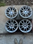 17 цолови алуминиеви джанти за Мерцедес, снимка 1