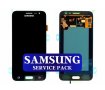 Оригинален дисплей за Samsung Galaxy J3 2016, J320F / Service Pack