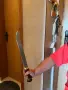 Меч и жезъл кралски, снимка 5