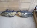 Предна броня с маска Subaru Outback 2004, снимка 3