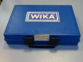 образцов манометър WIKA 341.11.250 (0-0.60)Bar precision test pressure gauge, снимка 9