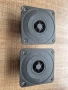 PHILIPS AD01632T4 високочестотни говорители, снимка 2
