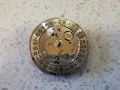 4 БР.МЕХАНИЗЪМ ЗА SEIKO AUTOMATIC 7009A, снимка 12