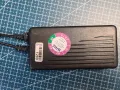 Оригинален захранващ адаптер EDACPOWER ELEC. Model NO: EA1050A-120 12V 5A 60W, снимка 5