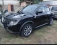 nissan juke на части 1.6 115кс 2016г нисан джук, снимка 3