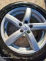Mercedes VOLKSVAGEN AUDI 17 цола, снимка 3