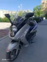 Продавам скутер SYM 250 кубика. , снимка 1