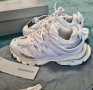 Balenciaga Track White , снимка 8